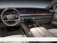 Neu Cadillac Escalade 426 PS (313 kW) 2025 Weiß SUV