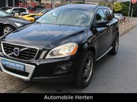 Gebraucht Volvo XC60 Momentum 185 PS (136 kW) 2009 Schwarz SUV