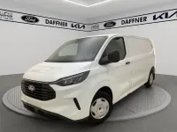 Usado Ford Transit Custom Trend 136 HP (100 kW) 2024 Branco Sedan