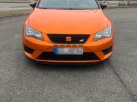 Gebraucht Seat Leon CUPRA 290 PS (213 kW) 2016 Schwarz Kombi