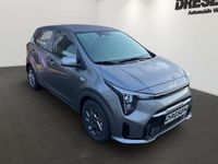 Neu Kia Picanto Vision 68 PS (50 kW) 2025 Grau Kleinwagen