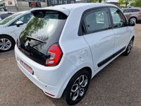 gebraucht Renault Twingo Limited Klima