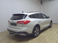 Gebraucht Ford Focus Active 151 PS (111 kW) 2021 Weiss Limousine