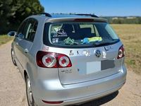 Gebraucht VW Golf Team 122 PS (89 kW) 2010 Silber Limousine