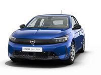 Neu Opel Corsa-e Edition 100 kW (136 PS) 2025 Blau (voltaik blau) Kleinwagen
