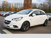 Gebraucht Opel Corsa 90 PS (66 kW) 2019 Weiß Kleinwagen