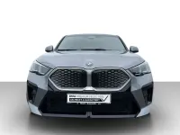 Gebraucht BMW iX2 M Sport 225 kW (306 PS) 2025 Grau SUV