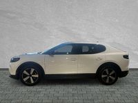 Neu Ford Capri 210 kW (286 PS) 2026 Frozen white SUV
