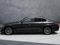 Gebraucht BMW 530 Performance 286 PS (210 kW) 2019 Grau Limousine