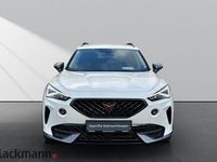 Gebraucht Cupra Formentor 150 PS (110 kW) 2023 Weiß SUV