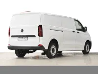 Neu VW Transporter 110 PS (80 kW) 2025 Weiß Van