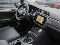 Gebraucht VW Touran Trendline 150 PS (110 kW) 2024 Other Van / Kleinbus