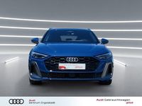 Second-hand Audi A5 S-Line 204 CP (150 kW) 2025 Albastru Break
