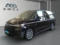 Gebraucht VW Multivan Style 245 PS (180 kW) 2025 Schwarz Van / Kleinbus