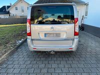 Gebraucht Citroën Jumpy 163 PS (119 kW) 2014 Silber Van / Kleinbus