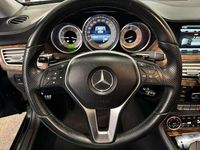 Gebraucht Mercedes CLS350 265 PS (194 kW) 2013 Schwarz Limousine