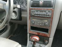 Gebraucht Opel Astra Comfort 147 PS (108 kW) 2003 Silber Kombi