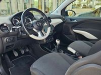 gebraucht Opel Adam Standheizung -JAM 1.4 74kW JAM