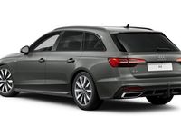 gebraucht Audi A4 Avant S line 40 TDI quattro 150(204) kW(PS) S t...