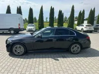 Gebraucht Mercedes C300e AMG line 313 PS (230 kW) 2024 Schwarz Limousine