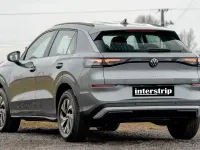 Gebraucht VW T-Roc Life 116 PS (85 kW) 2026 Silber SUV