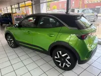 Gebraucht Opel Mokka-e Elegance 100 kW (136 PS) 2022 Grün SUV