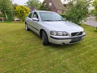 Gebraucht Volvo S60 130 PS (95 kW) 2002 Grau Limousine