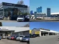 Gebraucht Audi A3 Cabriolet 150 PS (110 kW) 2016 Schwarz Cabrio