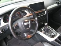 gebraucht Audi A4 Avant S line Sportpaket plus