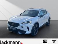 Gebraucht Cupra Formentor VZ 310 PS (228 kW) 2024 Weiss SUV