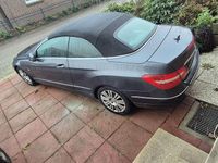 Usata Mercedes E250 Elegance 204 CV (150 kW) 2010 Cabrio
