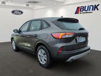 Gebraucht Ford Kuga Cool & Connect 150 PS (110 kW) 2022 Grau SUV