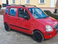 gebraucht Suzuki Wagon R+ +