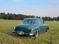 Używany Chrysler Windsor 122 KM (89 kW) 1952 Zielony Sedan/Limuzyna