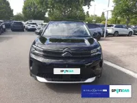 Gebraucht Citroën C5 Aircross 131 PS (96 kW) 2024 Schwarz SUV
