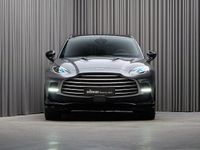 Gebraucht Aston Martin DBX 707 707 PS (519 kW) 2024 Grau SUV