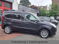 Gebraucht Fiat Doblò Lounge 90 PS (66 kW) 2015 Van / Kleinbus