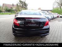 gebraucht Peugeot 207 CC Cabrio-Coupe 1.6 Sport"KLIMA"PDC"ALU"EU-4