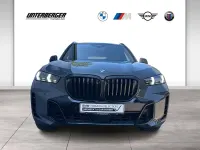 Gebraucht BMW X5 M Sport 298 PS (219 kW) 2025 Bmw individual dravitgrau SUV