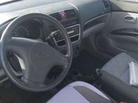 gebraucht Kia Picanto 1.1