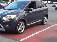 Gebraucht Ford Kuga Individual 163 PS (119 kW) 2012 SUV