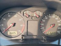 Gebraucht VW Golf IV 75 PS (55 kW) 2001 Silber Limousine