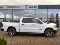 gebraucht Dodge Ram RAM 1500