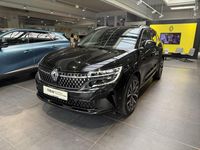 Gebraucht Renault Austral Iconic 200 PS (147 kW) 2023 Blackpearlschwarz SUV