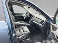 gebraucht Volvo XC90 B5 AWD Mild-Hybrid Plus Bright 7-Sitzer AHK