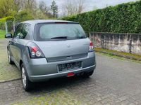 gebraucht Suzuki Swift 1.3 Comfort