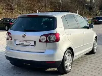 Gebraucht VW Golf Plus Cross Goal 116 PS (85 kW) 2006 Andere Van / Kleinbus