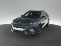 Gebraucht Cupra Formentor 150 PS (110 kW) 2025 Grau SUV