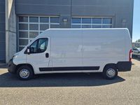 Gebraucht Opel Movano Edition 140 PS (102 kW) 2024 Weiß Van