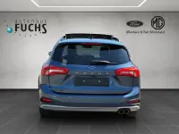 Gebraucht Ford Focus Active X 150 PS (110 kW) 2020 Limousine